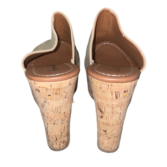 Bonnibel Espadrille Wedges - Picture 6 of 7